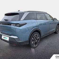 Peugeot 5008 5008 Hybrid 136 e-DCS6 GT Besan&ccedil;on