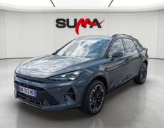 Cupra Formentor Bellerive-sur-Allier