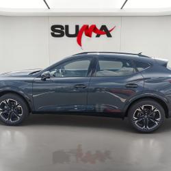 Cupra Formentor Formentor 1.5 eTSI Hybrid 150 ch DSG7 V Bellerive-sur-Allier