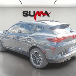 Cupra Formentor Formentor 1.5 eTSI Hybrid 150 ch DSG7 V Bellerive-sur-Allier