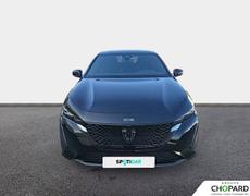 Peugeot 308 III Phase 1 Besançon