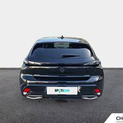 Peugeot 308 III Phase 1 308 PHEV 180 e-EAT8 GT Besan&ccedil;on