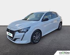 Peugeot 208 Besançon