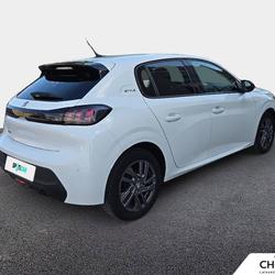 Peugeot 208 208 PureTech 75 S&S BVM5 Style Besan&ccedil;on