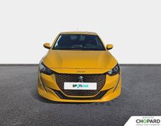 Peugeot e-208 Besançon