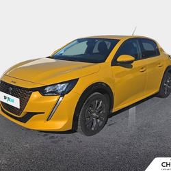 Peugeot e-208 208 Electrique 50 kWh 136ch Style Besan&ccedil;on