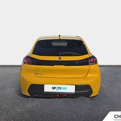 Peugeot e-208 208 Electrique 50 kWh 136ch Style Besan&ccedil;on