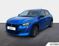 Peugeot e-208 Besançon