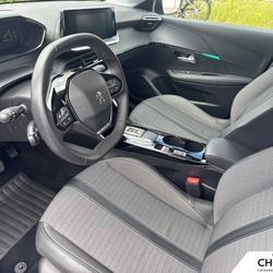 Peugeot e-208 208 Electrique 50 kWh 136ch Allure Besan&ccedil;on