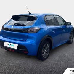 Peugeot e-208 208 Electrique 50 kWh 136ch Allure Besan&ccedil;on