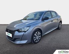 Peugeot 208 Besançon