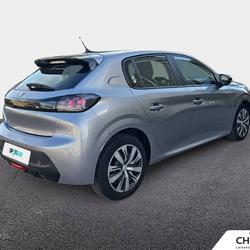 Peugeot 208 208 PureTech 75 S&S BVM5 Active Pack Besan&ccedil;on