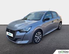 Peugeot 208 Besançon