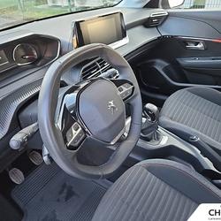 Peugeot 208 208 PureTech 75 S&S BVM5 Active Pack Besan&ccedil;on