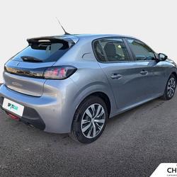 Peugeot 208 208 PureTech 75 S&S BVM5 Active Pack Besan&ccedil;on