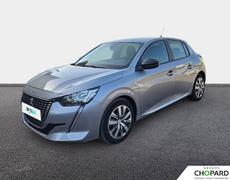 Peugeot 208 Besançon