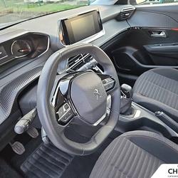 Peugeot 208 208 PureTech 75 S&S BVM5 Active Pack Besan&ccedil;on