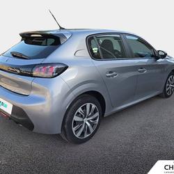 Peugeot 208 208 PureTech 75 S&S BVM5 Active Pack Besan&ccedil;on