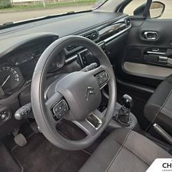 Citroen C3 C3 PureTech 83 S&S BVM5 Feel Business Besan&ccedil;on