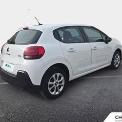 Citroen C3 C3 PureTech 83 S&S BVM5 Feel Business Besan&ccedil;on