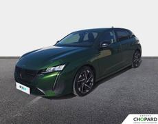 Peugeot 308 III Phase 1 Besançon