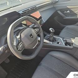 Peugeot 308 III Phase 1 308 PureTech 130ch S&S BVM6 Allure Pack Besan&ccedil;on