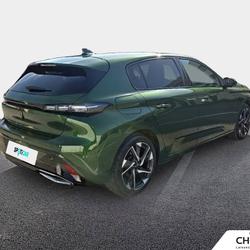 Peugeot 308 III Phase 1 308 PureTech 130ch S&S BVM6 Allure Pack Besan&ccedil;on