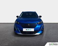 Peugeot e-2008 Besançon