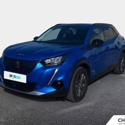 Peugeot e-2008 2008 Electrique 136 ch Style Besan&ccedil;on