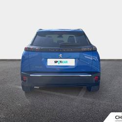 Peugeot e-2008 2008 Electrique 136 ch Style Besan&ccedil;on