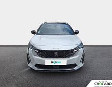 Peugeot 3008 Besançon