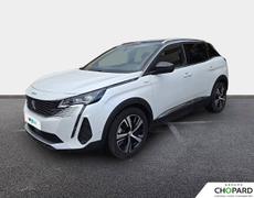 Peugeot 3008 Besançon