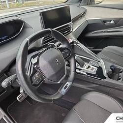 Peugeot 3008 3008 Hybrid 225 e-EAT8 GT Besan&ccedil;on