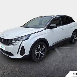 Peugeot 3008 3008 Hybrid 225 e-EAT8 GT Besan&ccedil;on