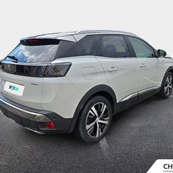 Peugeot 3008 3008 Hybrid 225 e-EAT8 GT Besan&ccedil;on