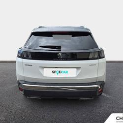 Peugeot 3008 3008 Hybrid 225 e-EAT8 GT Besan&ccedil;on