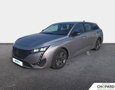 Peugeot 308 SW Phase 2 Besançon