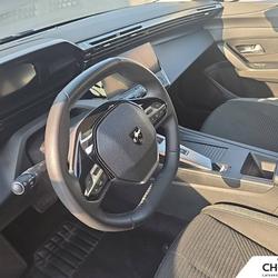 Peugeot 308 SW Phase 2 308 SW BlueHDi 130ch S&S EAT8 Active Pack Besan&ccedil;on