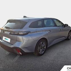 Peugeot 308 SW Phase 2 308 SW BlueHDi 130ch S&S EAT8 Active Pack Besan&ccedil;on