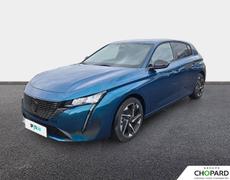 Peugeot 308 III Phase 1 Besançon