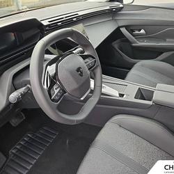 Peugeot 308 III Phase 1 308 BlueHDi 130ch S&S EAT8 Allure Besan&ccedil;on