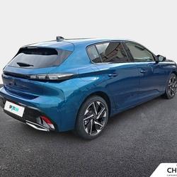 Peugeot 308 III Phase 1 308 BlueHDi 130ch S&S EAT8 Allure Besan&ccedil;on