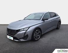 Peugeot 308 III Phase 1 Besançon