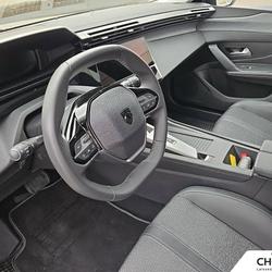 Peugeot 308 III Phase 1 308 BlueHDi 130ch S&S EAT8 Allure Besan&ccedil;on