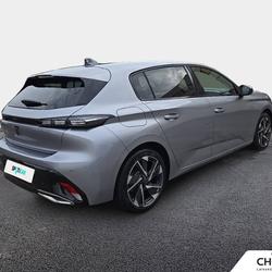 Peugeot 308 III Phase 1 308 BlueHDi 130ch S&S EAT8 Allure Besan&ccedil;on