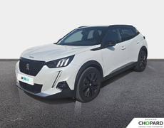 Peugeot 2008 Besançon