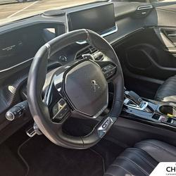 Peugeot 2008 2008 PureTech 155 S&S EAT8 GT Pack Besan&ccedil;on