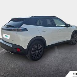 Peugeot 2008 2008 PureTech 155 S&S EAT8 GT Pack Besan&ccedil;on