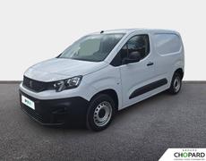 Peugeot Partner Besançon