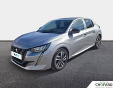 Peugeot 208 Besançon